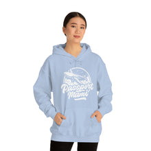 Load image into Gallery viewer, Passport Mami Hooded Sweatshirt
