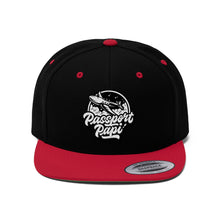 Load image into Gallery viewer, Passport Papi OG Snapback
