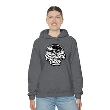 Load image into Gallery viewer, Passport Papi Hooded Sweatshirt
