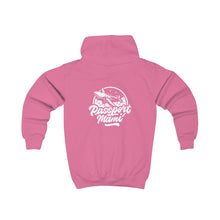 Load image into Gallery viewer, Passport Mami Kids Hoodie - Passport Papi Duty Free Shop 
