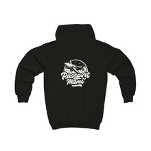 Load image into Gallery viewer, Passport Mami Kids Hoodie - Passport Papi Duty Free Shop 
