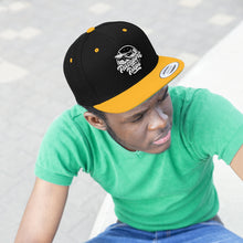 Load image into Gallery viewer, Passport Papi OG Snapback
