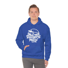 Load image into Gallery viewer, Passport Mami Hooded Sweatshirt
