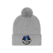 Load image into Gallery viewer, Passport Papi Pom Pom Beanie - Passport Papi Duty Free Shop 
