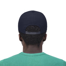 Load image into Gallery viewer, Passport Papi OG Snapback
