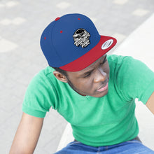 Load image into Gallery viewer, Passport Papi OG Snapback
