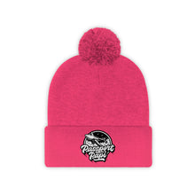 Load image into Gallery viewer, Passport Papi Pom Pom Beanie - Passport Papi Duty Free Shop 
