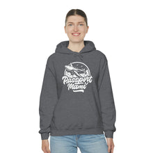 Load image into Gallery viewer, Passport Mami Hooded Sweatshirt
