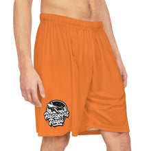 Load image into Gallery viewer, Passport Papi Basketball Shorts - Passport Papi Duty Free Shop 
