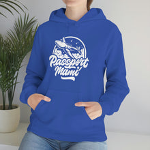 Load image into Gallery viewer, Passport Mami Hooded Sweatshirt
