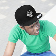 Load image into Gallery viewer, Passport Papi OG Snapback
