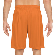 Load image into Gallery viewer, Passport Papi Basketball Shorts - Passport Papi Duty Free Shop 
