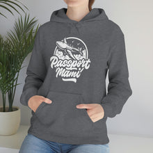 Load image into Gallery viewer, Passport Mami Hooded Sweatshirt
