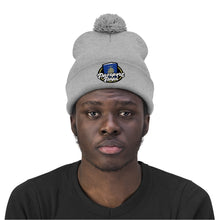 Load image into Gallery viewer, Passport Papi Pom Pom Beanie - Passport Papi Duty Free Shop 
