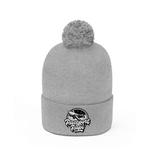 Load image into Gallery viewer, Passport Papi Pom Pom Beanie - Passport Papi Duty Free Shop 
