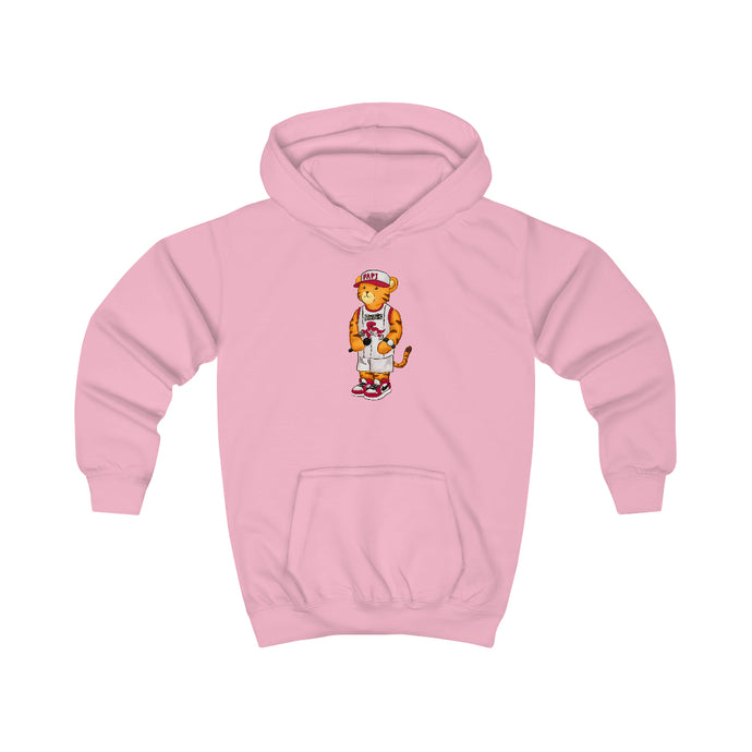 Passport Mami Kids Hoodie - Passport Papi Duty Free Shop 