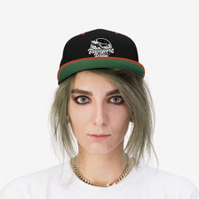 Load image into Gallery viewer, Passport Papi OG Snapback
