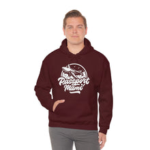 Load image into Gallery viewer, Passport Mami Hooded Sweatshirt
