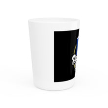 Load image into Gallery viewer, Passport Papi (Alt Logo) Shot Glass
