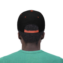 Load image into Gallery viewer, Passport Tiger Snapback
