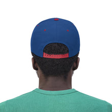 Load image into Gallery viewer, Passport Papi Snapback
