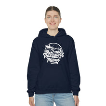 Load image into Gallery viewer, Passport Mami Hooded Sweatshirt
