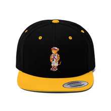 Load image into Gallery viewer, Passport Tiger Snapback
