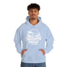 Load image into Gallery viewer, Passport Mami Hooded Sweatshirt
