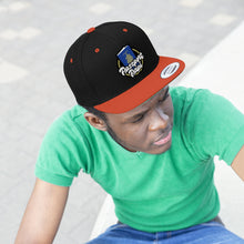 Load image into Gallery viewer, Passport Papi Snapback
