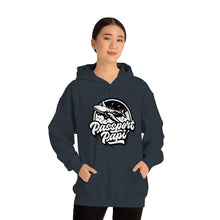 Load image into Gallery viewer, Passport Papi Hooded Sweatshirt
