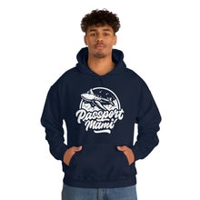 Load image into Gallery viewer, Passport Mami Hooded Sweatshirt
