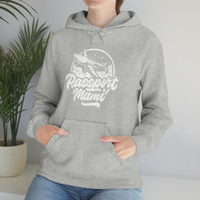 Load image into Gallery viewer, Passport Mami Hooded Sweatshirt
