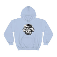 Load image into Gallery viewer, Passport Papi Hooded Sweatshirt
