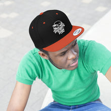 Load image into Gallery viewer, Passport Papi OG Snapback
