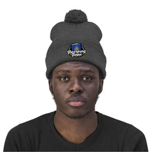 Load image into Gallery viewer, Passport Papi Pom Pom Beanie - Passport Papi Duty Free Shop 
