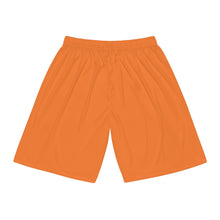 Load image into Gallery viewer, Passport Papi Basketball Shorts - Passport Papi Duty Free Shop 
