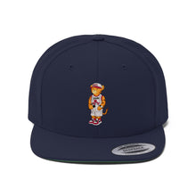 Load image into Gallery viewer, Passport Tiger Snapback
