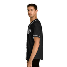 Load image into Gallery viewer, Passport Papi OG Baseball Jersey (AOP)
