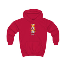 Load image into Gallery viewer, Passport Papi Kids Hoodie - Passport Papi Duty Free Shop 
