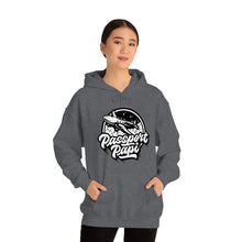 Load image into Gallery viewer, Passport Papi Hooded Sweatshirt
