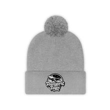 Load image into Gallery viewer, Passport Papi Pom Pom Beanie - Passport Papi Duty Free Shop 
