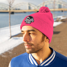 Load image into Gallery viewer, Passport Papi Pom Pom Beanie - Passport Papi Duty Free Shop 
