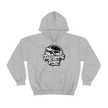 Load image into Gallery viewer, Passport Papi Hooded Sweatshirt
