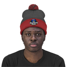 Load image into Gallery viewer, Passport Papi Pom Pom Beanie - Passport Papi Duty Free Shop 
