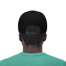 Load image into Gallery viewer, Passport Papi Snapback
