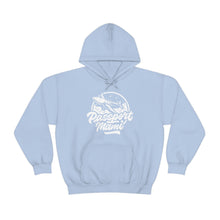 Load image into Gallery viewer, Passport Mami Hooded Sweatshirt
