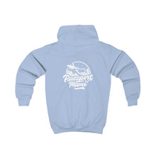 Load image into Gallery viewer, Passport Mami Kids Hoodie - Passport Papi Duty Free Shop 
