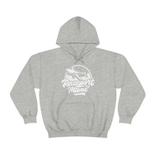 Load image into Gallery viewer, Passport Mami Hooded Sweatshirt
