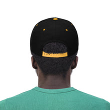 Load image into Gallery viewer, Passport Tiger Snapback
