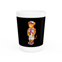 Load image into Gallery viewer, Passport Papi Tiger Shot Glass
